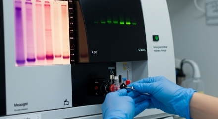 生物技术公司成像系统