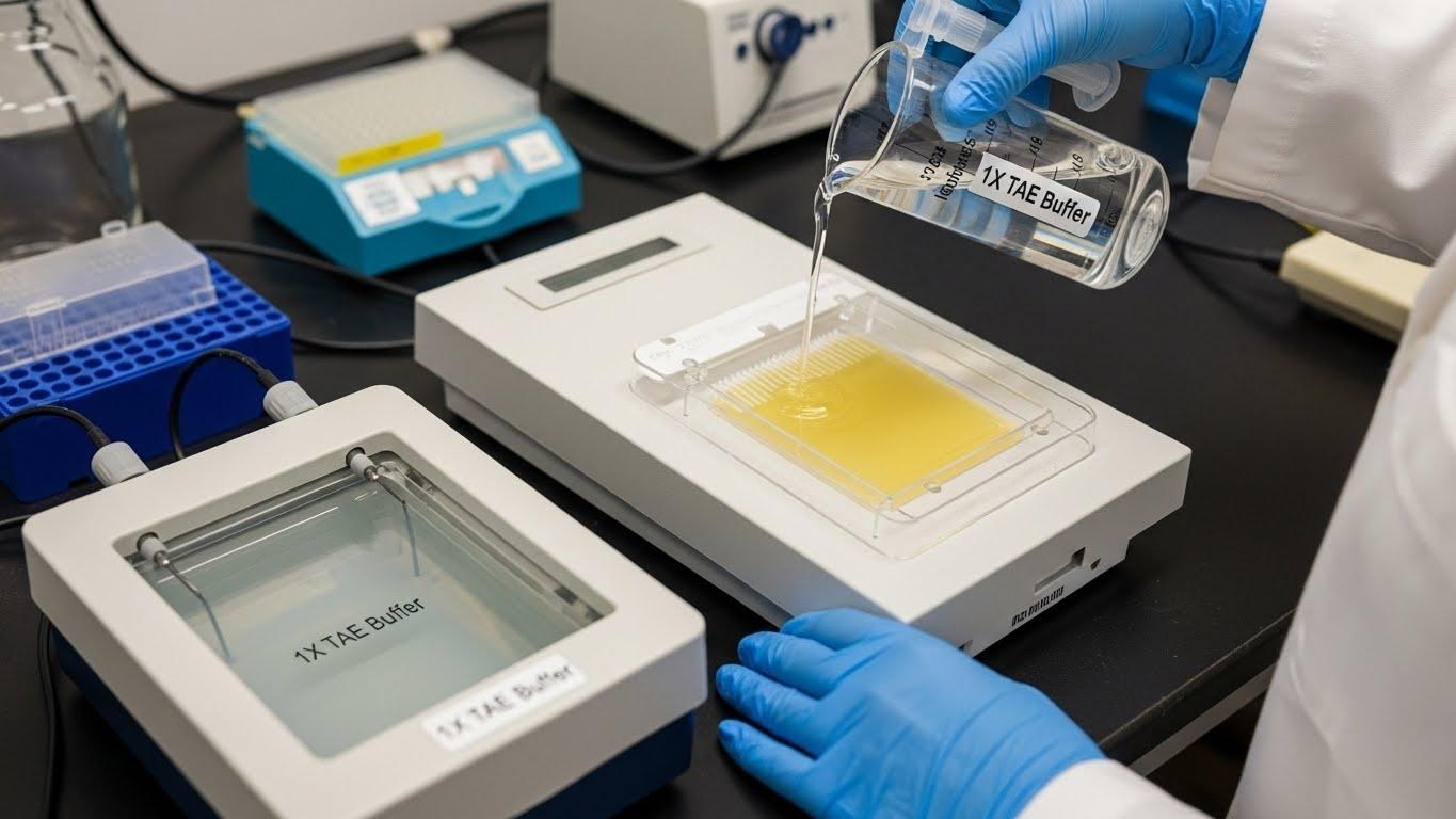 快速运行缓冲区